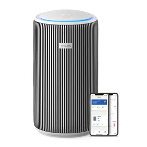 PureProtect série 3200 Purificateur d'air intelligent