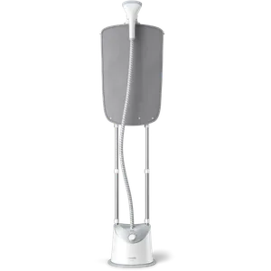 Lättanvänd Stativsteamer