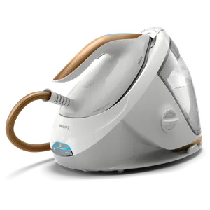 PerfectCare 7000 Series Dampstation