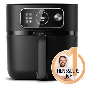 7000 Series Airfryer Combi 8,3 l – Connected