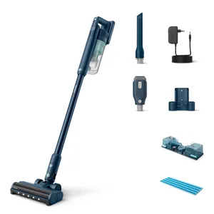 5000 Series Trådløs Vacuum Aqua