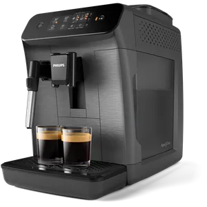 800 Series Helautomatiska espressomaskiner - Renoverade