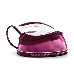 PerfectCare Compact Steam generator iron
