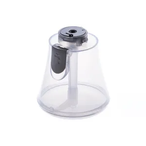 7000 Series Handheld Steamer SVC-VATTENBEHÅLLARENHET 200 ML