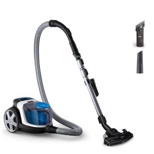 PowerPro Compact Støvsuger uden pose