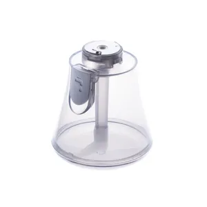 7000 Series Handheld Steamer SVC-VATTENBEHÅLLARENHET 200 ML