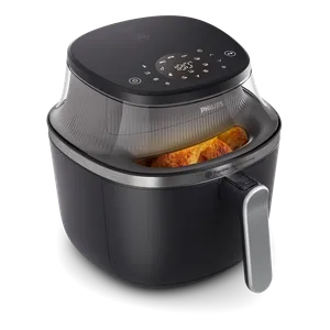 3000 Series Airfryer, 7,2 l-es