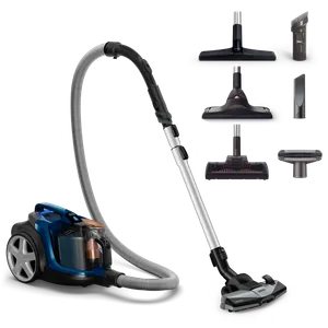 PowerPro Expert Støvsuger uden pose