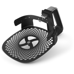 Airfryer XXL-tilbehør Tilbehør til pizzasett