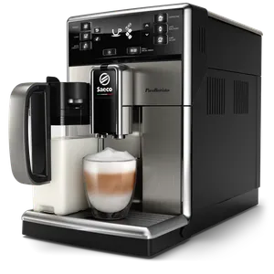 PicoBaristo Fuldautomatisk espressomaskine