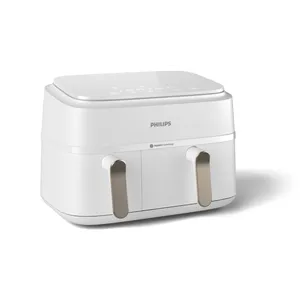 3000 Series Dupla kosaras Airfryer