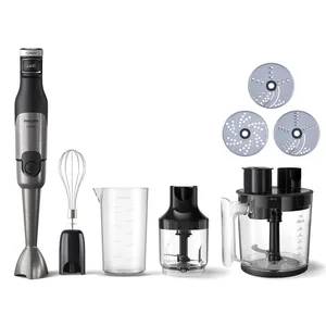 Stavblender 5000 Series