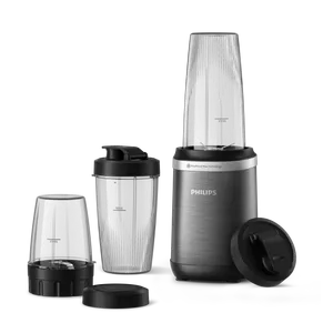 5000 Series Blender