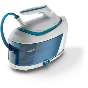 PerfectCare 6000 Series Dampstation