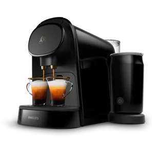 L'Or Barista Istandsat kapselkaffemaskine