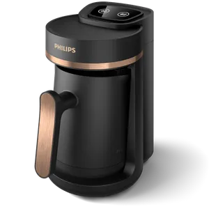 Series 5000 Türkischer Kaffeekocher