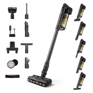 Asp. sans fil SpeedPro Max Advanced sér. 7000 Aspirateur sans fil