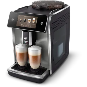 GranAroma Deluxe Machine espresso entièrement automatique