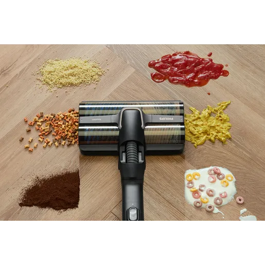 AquaTrio Cordless Kabelloser Nass- und Trockensauger 9000 Series