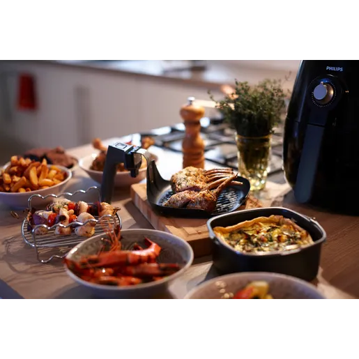 Premium Airfryer