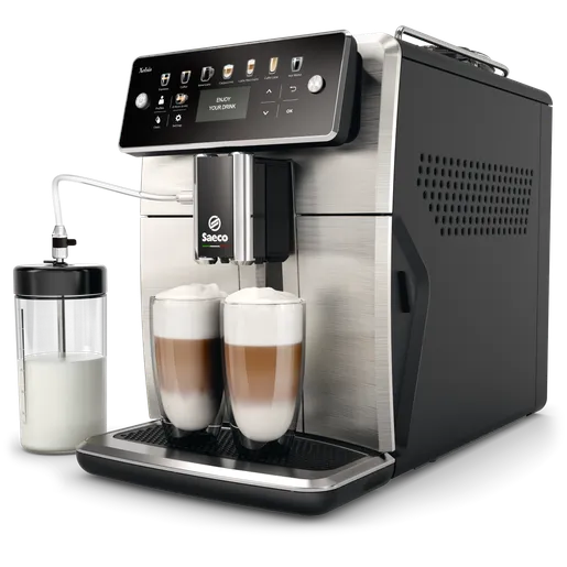 Xelsis Fuldautomatisk espressomaskine