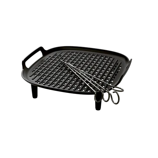 Accessory for Airfryer 3.2 & 4.2L Grill Kit