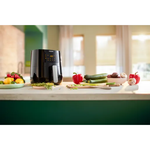 Essentiel Airfryer