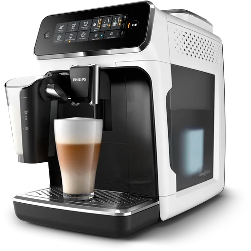 Series 3200 Kaffeevollautomat - Refurbished
