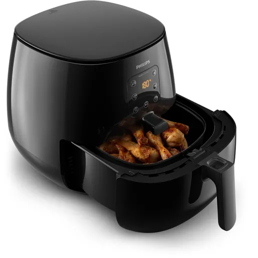 Essentiel Airfryer XL