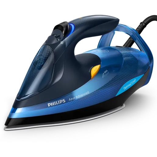 Azur Advanced Strykjärn med OptimalTEMP-teknik