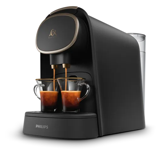 L'Or Barista Istandsat kapselkaffemaskine
