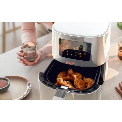 Essentiel Airfryer