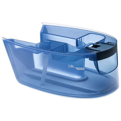PerfectCare 6000 Series Detachable Water Tank for your iron
