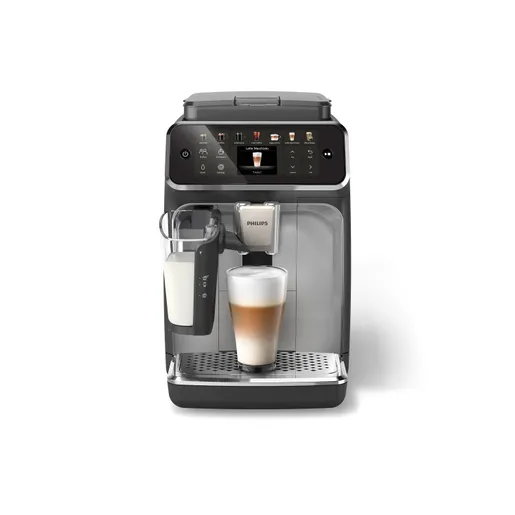 Series 4400 Fully automatic espresso machine