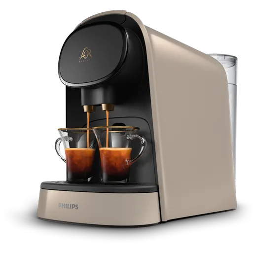 L'Or Barista Istandsat kapselkaffemaskine