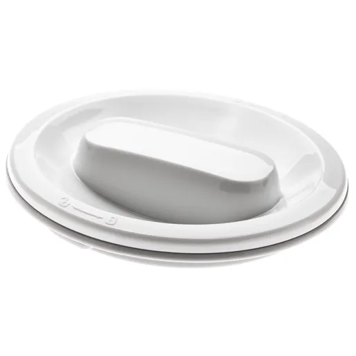 Coperchio Beige per Bollitore ATOM: Ricambio Originale