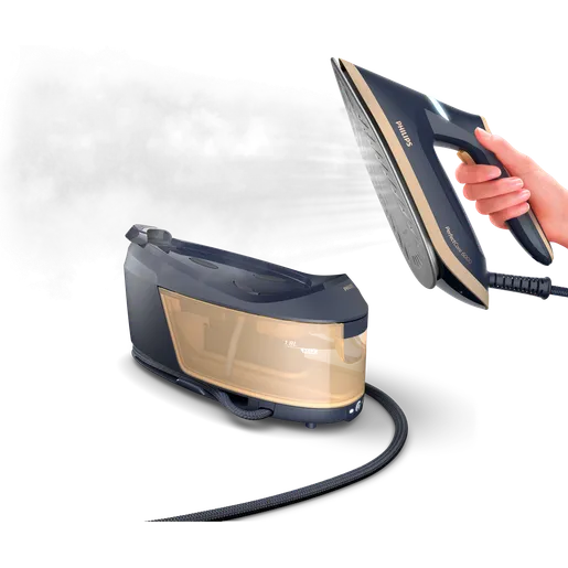 PerfectCare 6000 Series Steam Generator Iron