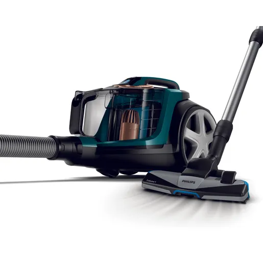 PowerPro Expert Stofzuiger zonder zak