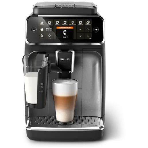 Philips 4300 Series Fully automatic espresso machines