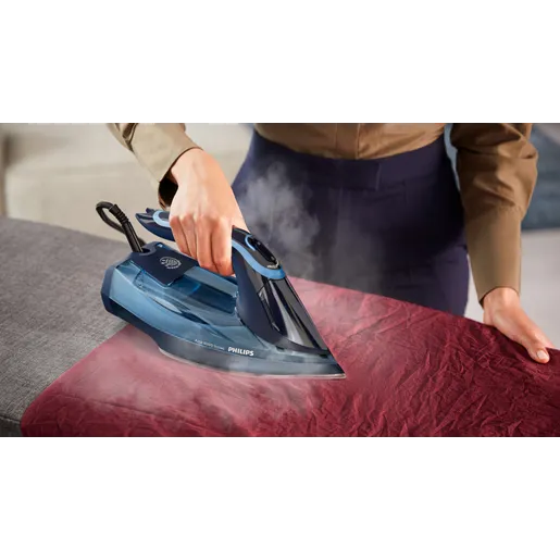 Azur 8000 Series Steam Iron