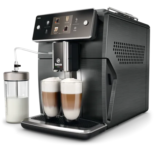 Xelsis Fuldautomatisk espressomaskine