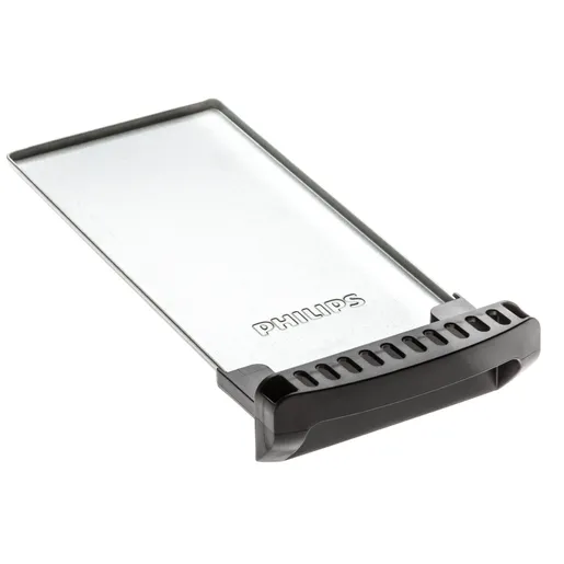 KRÜMELSCHUBLADE, SCHWARZ