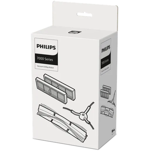 HomeRun Kit de remplacement pour robots HomeRun 7000