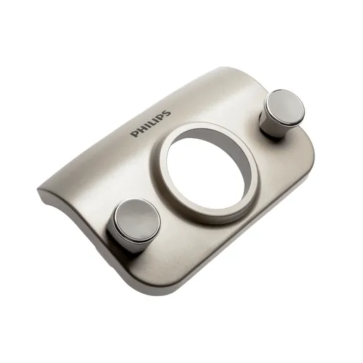 Collection Avance Panneau avant avec boutons