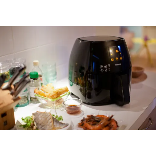 Avance Collection Airfryer XL Kitchen life products Philips
