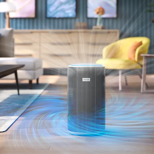 PureProtect 3200 Series Smart Air Purifier