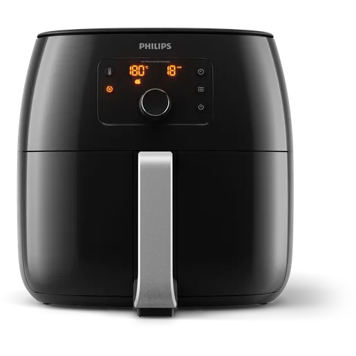 Premium Airfryer XXL