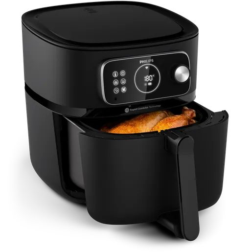 7000 Series Airfryer Combi XXL Connected