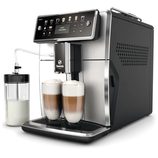 Xelsis Fuldautomatisk espressomaskine