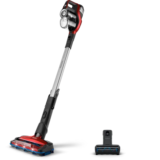 SpeedPro Max Skaftdammsugare